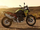 BMW F 900GS